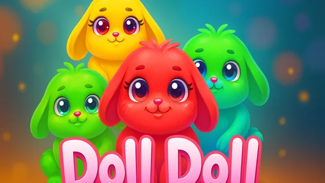 Doll Doll