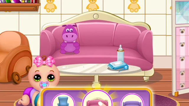 Doll Dreamhouse Adventure