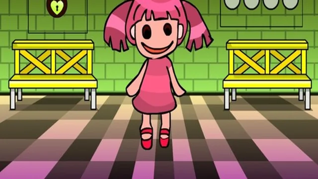 Doll House Escape