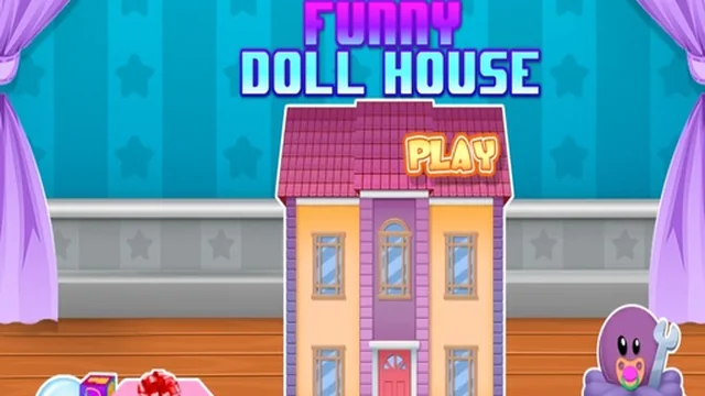 Doll House