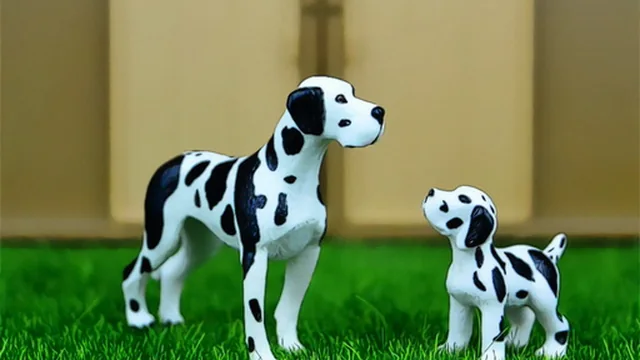 Domestic Animals Jigsaw