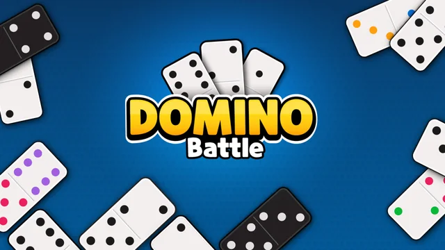 Domino Battle game thumbnail