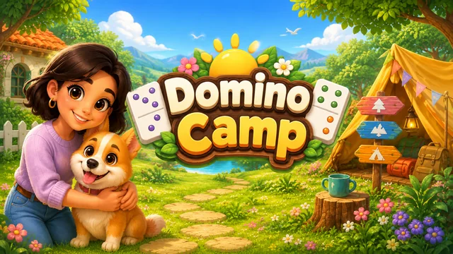 Domino Camp