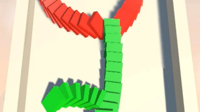 Domino Clash