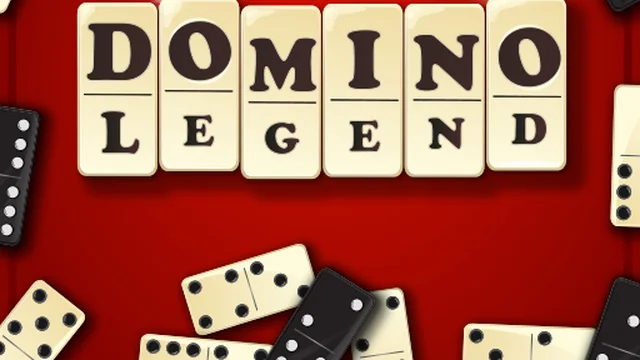 Domino Legend game thumbnail