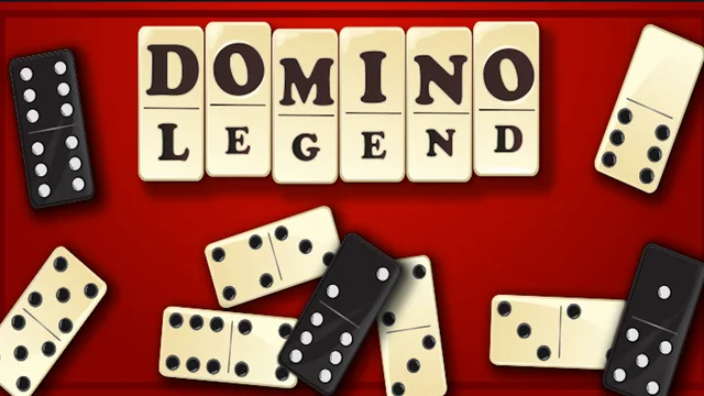 Domino Legend