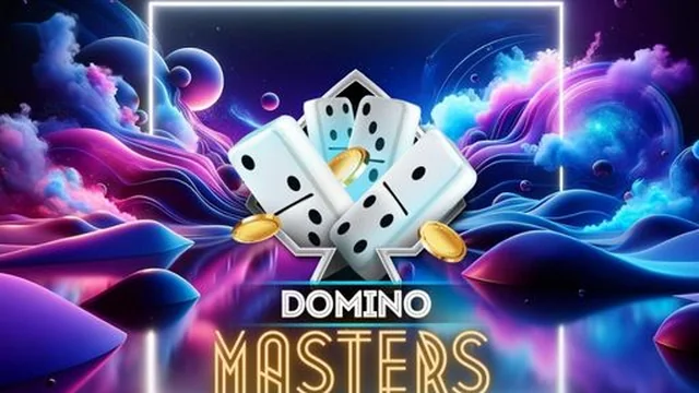 Domino Masters