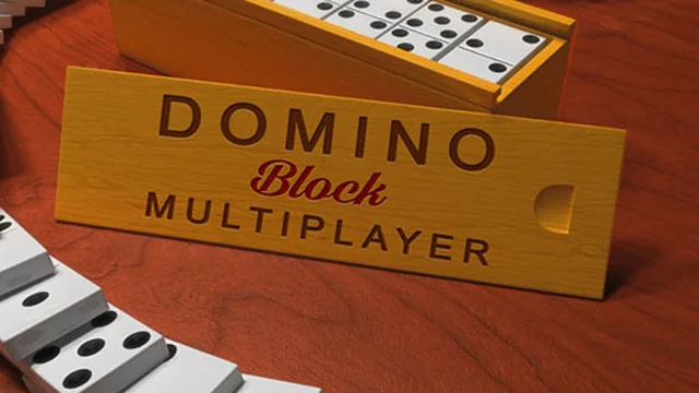 Domino Multiplayer