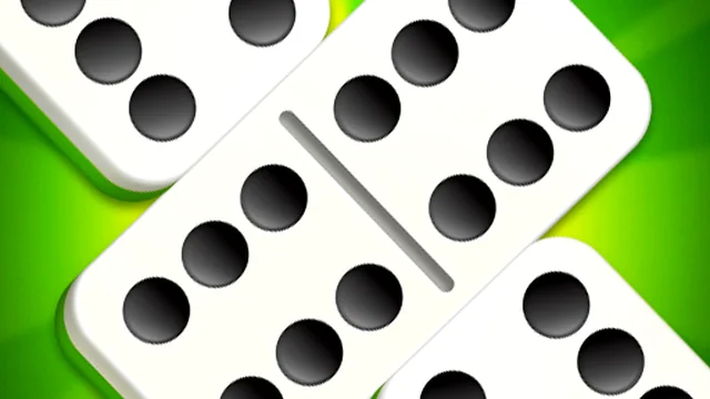 Domino Online Multiplayer
