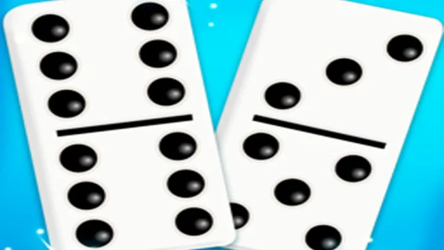 Dominoe game thumbnail