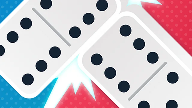 Dominoes Battle: Domino Online game thumbnail