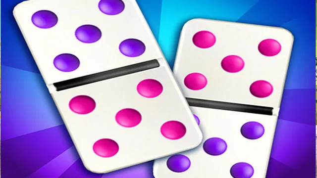 Dominoes BIG-3 game thumbnail