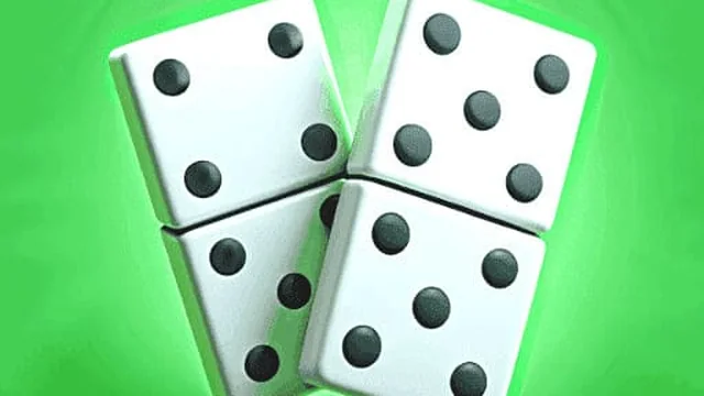 Dominoes classic duel