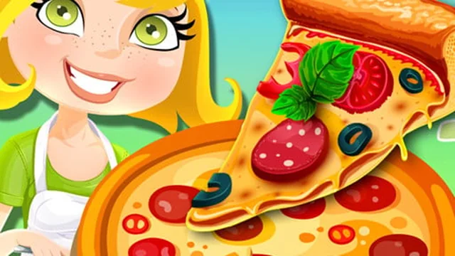 Dominos Pizza Maker
