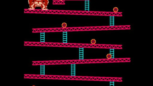 Don Kong Fury