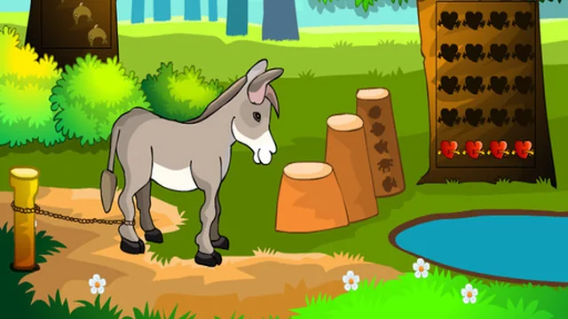 Donkey Rescue
