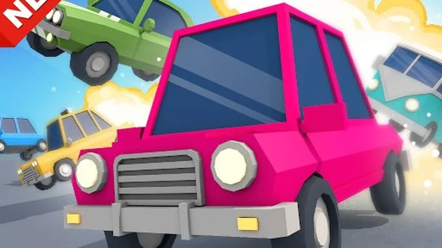 Dont Brake game thumbnail