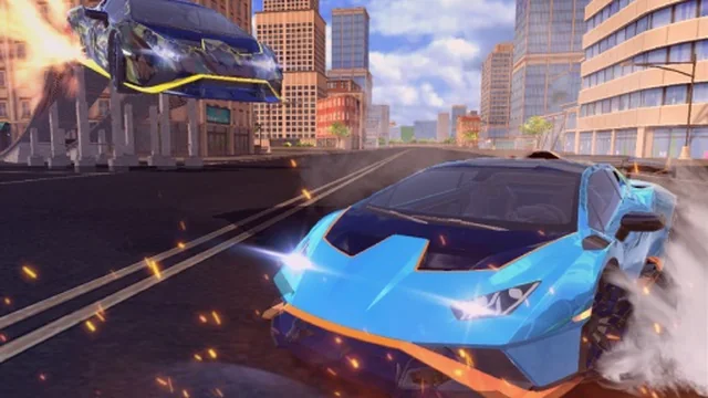 Dont Rush game thumbnail