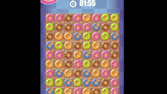 Donuts
