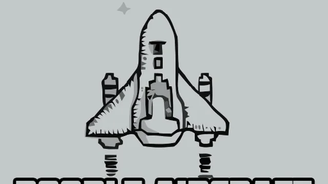 Doodle Aircraft