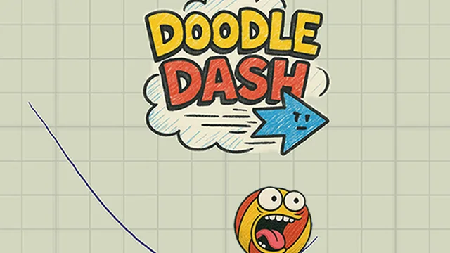 Doodle Dash