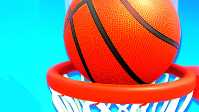 Doodle Dunk