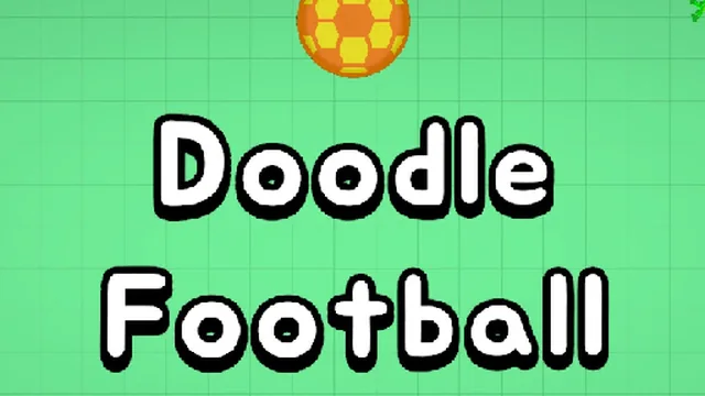 Doodle Football