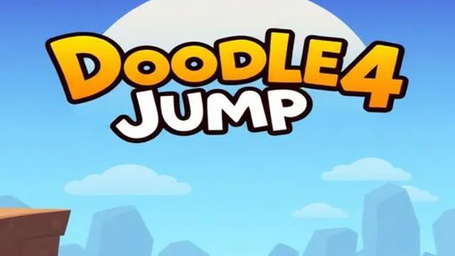 Doodle Jump 4