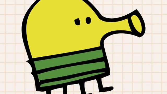 Doodle Jump game thumbnail