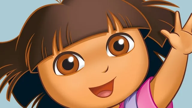 Dora Diamond Hunt game thumbnail