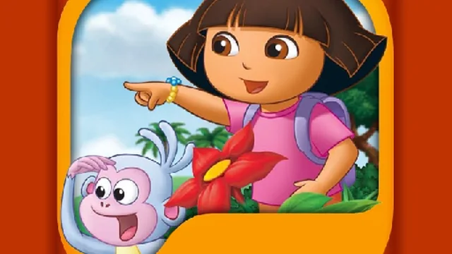 Dora Memory Challenge