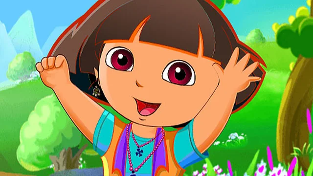 Dora Summer Dress