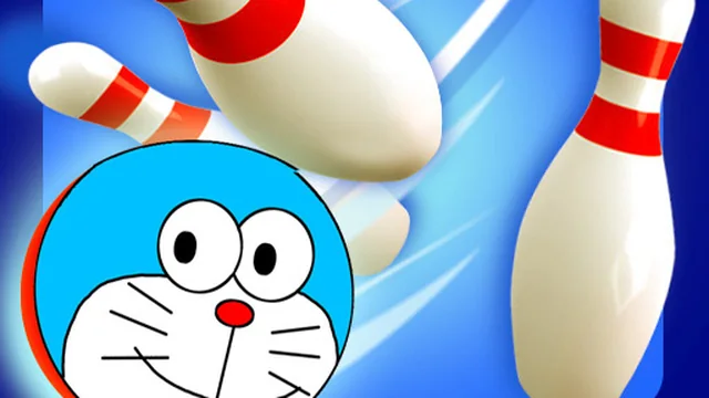 Doraemon Cut