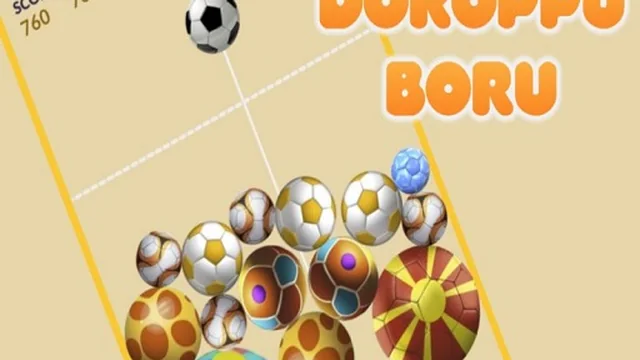 Doroppuboru 13 game thumbnail