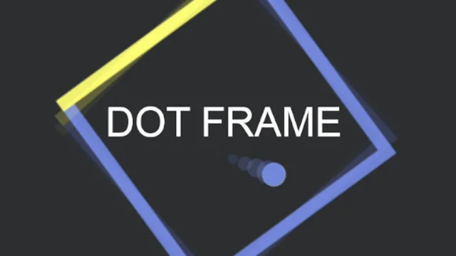 Dot Frame