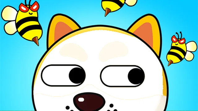 DOT RESCUE MAIN game thumbnail