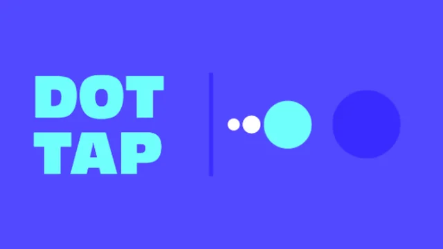 Dot Tap Game