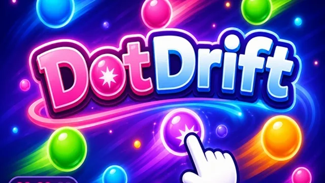 DotDrift