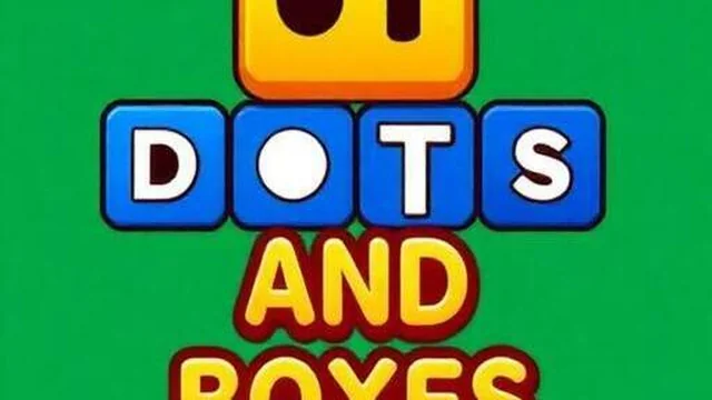 Dots and Boxes 2