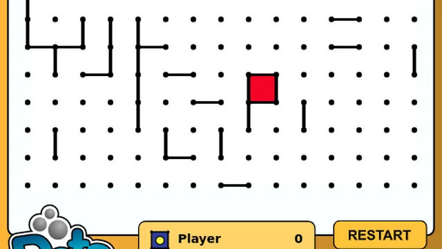 Dots II game thumbnail