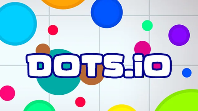 Dots.io game thumbnail