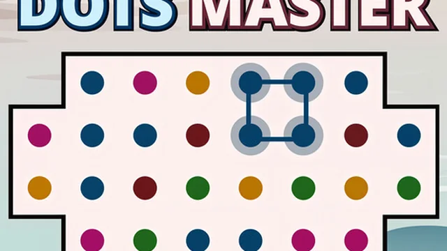 Dots Master