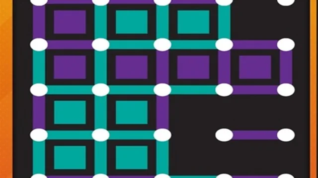 Dots n Lines