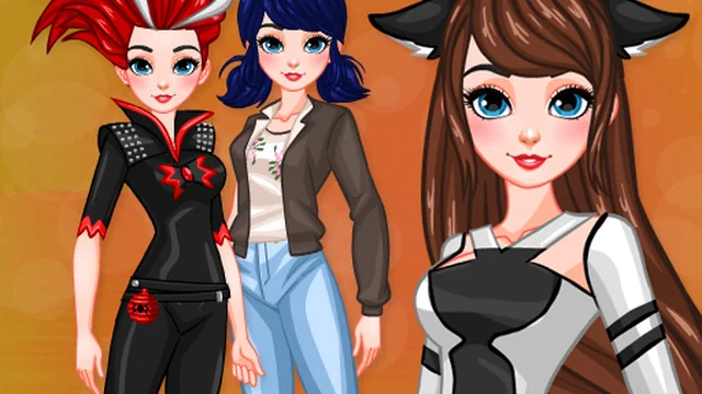 Dotted Girl New Era