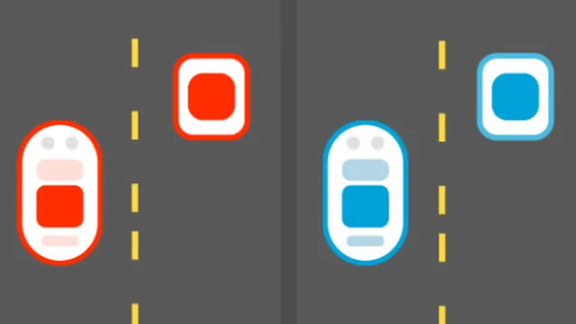 Double Driving game thumbnail