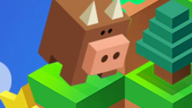 Downhill Rush game thumbnail