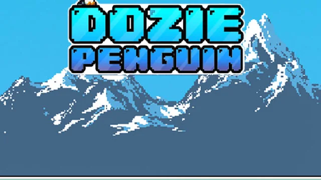 Dozie Penguin FN