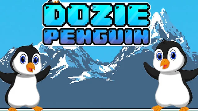 Dozie Penguinn