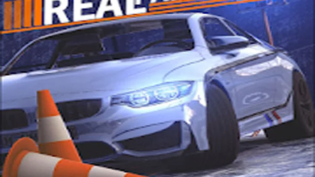 Dr.Car parking game thumbnail