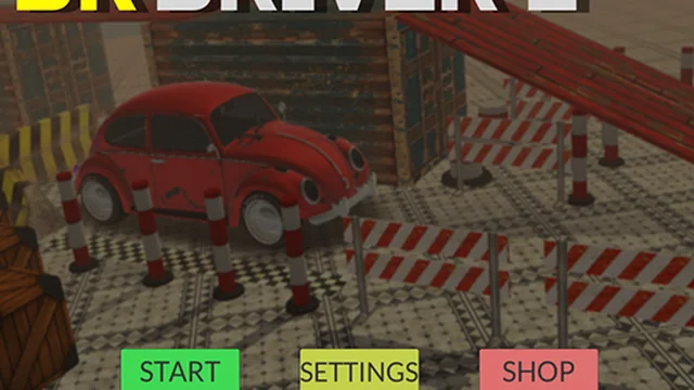 Dr Driver 2